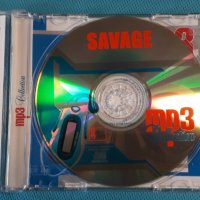 Savage-Discography 1985-2004(7 albums)(Italo Disco)(Формат MP-3), снимка 3 - CD дискове - 42770261