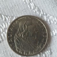 стари монети, снимка 8 - Нумизматика и бонистика - 44364156
