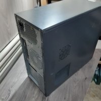 Компютър TURBOX 3.00GHZ/160GB/2GB, снимка 4 - За дома - 29094961