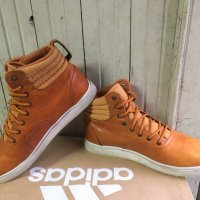 ''SUPRA''оригинални мъжки кожени боти 43 номер, снимка 2 - Мъжки боти - 35559584