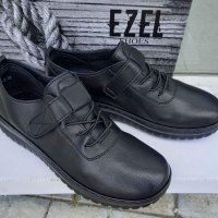 Ежедневни дамски обувки Ezel, Размер 37-42, снимка 3 - Дамски ежедневни обувки - 37672833