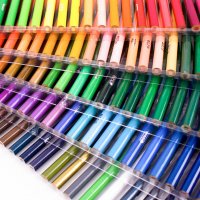 2803 Цветни маслени моливи, снимка 6 - Картини - 30455593