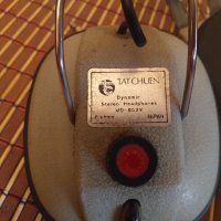 Професионални японски слушалки Стерео, снимка 8 - Слушалки и портативни колонки - 29583387
