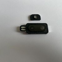 Стъкло за задна камера за HTC U12 Plus, снимка 1 - Резервни части за телефони - 36700716