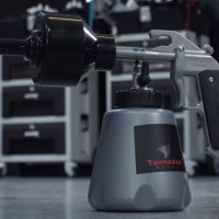 TORNADOR® FOAM Z-011RS пистолет за пяна, снимка 6 - Други машини и части - 32197684