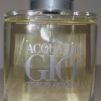 Acqua di Giò Essenza, Giorgio Armani, снимка 4 - Мъжки парфюми - 36533819