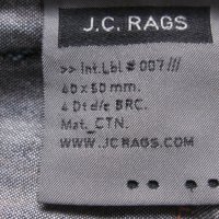 Дънки J.C.RAGS   мъжки,размер33, снимка 5 - Дънки - 24671075