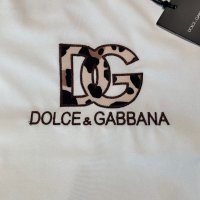 Комплект DOLCE & GABBANA , снимка 2 - Рокли - 44307099