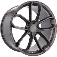 20" Джанти Порше 5X130 Porsche Panamera 970 971 Turbo S GTS , снимка 2 - Гуми и джанти - 33701267