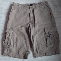 Панталони къси мъжки - 3/4  H&M, снимка 1 - Къси панталони - 30708870
