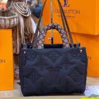 Дамска чанта Louis Vuitton код 117, снимка 1 - Чанти - 42794526