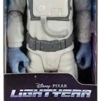 Disney Buzz Lightyear XL-01, 26 см, снимка 2 - Кукли - 44536361