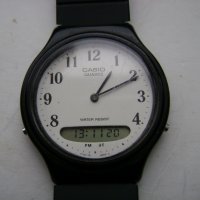 Продавам 5 броя кварцови часовници Casio, снимка 8 - Мъжки - 39853714