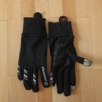 Roeckl дамски спортни ръкавици, снимка 3 - Ръкавици - 31579796