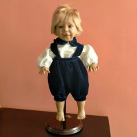 Характерни испански кукли 38-40 см Цената е за две кукли , снимка 12 - Колекции - 38059061