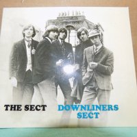 Компакт диск на група - Downliners Sect – The Sect (1964, CD), снимка 1 - CD дискове - 39385994