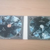 Stratovarius - Polaris  Polaris Live - 2 CD Limited Edition, снимка 2 - CD дискове - 42370737