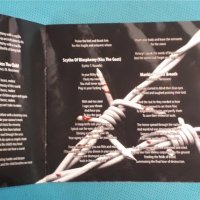 Sear – 2005 - Begin The Celebrations Of Sin (Black Metal,Death Metal), снимка 2 - CD дискове - 42763837