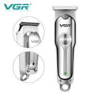 Машинка за подстригване VGR V-071, снимка 7 - Машинки за подстригване - 42324128