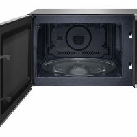 Микровълнова фурна Samsung MC28H5015CS /	900 W / Грил / 28 л , снимка 3 - Микровълнови - 39345849