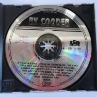 Ry Cooder ‎– Live USA - оригинален диск, снимка 3 - CD дискове - 29794718