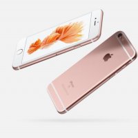iPhone 6s Rose Gold 32 GB , снимка 1 - Apple iPhone - 30530793