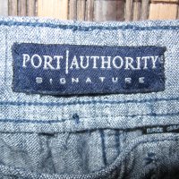 Спортен панталон PORT AUTHORITY  мъжки,Л, снимка 1 - Панталони - 40378356