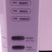 Компактен принтер за етикети с баркод PosteK Q8/200 , снимка 2 - Принтери, копири, скенери - 37095413