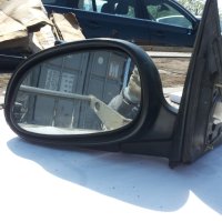 Огледало Honda Civic 92г ел.ляво, снимка 1 - Части - 40299151