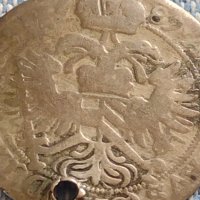 Сребърна монета 6 кройцера 1687г. Леополд първи Бреслау Селезия 24948, снимка 7 - Нумизматика и бонистика - 42930027