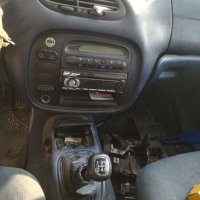 Фолксваген Шаран/Volkswagen Sharan, снимка 9 - Автомобили и джипове - 33922041