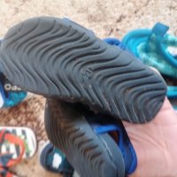 Сет Детски сандали момче 23 номер, снимка 8 - Бебешки обувки - 40542931
