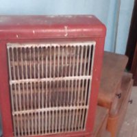 Продавам старинна елекрическа печка -работеща 
