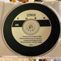 Fleetwood Mac,Molly Hatched , снимка 3 - CD дискове - 42331354