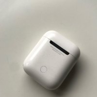 ✅ Apple 🔝 AirPods , снимка 2 - Bluetooth слушалки - 36908266