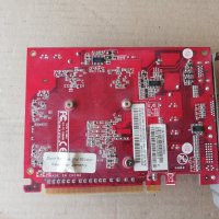 Видео карта NVidia GeForce Palit GT220 Sonic HDMI 512MB GDDR3 128bit PCI-E, снимка 7 - Видеокарти - 38264086
