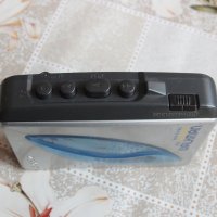 Sony WM-EX190 Walkman Stereo Cassette Player, снимка 6 - Декове - 40335477