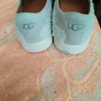 ОРИГИНАЛНИ ОБУВКИ UGG, снимка 4 - Други - 29513650