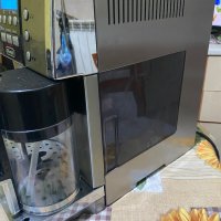 Кафемашина Delonghi Primadonna , снимка 10 - Кафемашини - 37566164