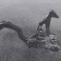 Ключалка Преден Капак БМВ Е39 5ца(1998г.-2003г.)N, снимка 1 - Части - 29211936