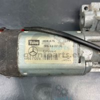 Мотор кормилен прът за Мерцедес Mercedes W203 , 404475, снимка 2 - Части - 40388833