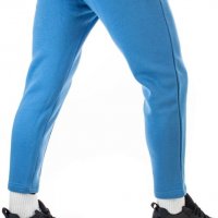 Nike Cropped Pant Mens Size S ОРИГИНАЛ! Мъжко Долнище!, снимка 9 - Спортни дрехи, екипи - 35559859