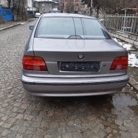 BMW 520i  на части, снимка 6 - Автомобили и джипове - 31144540