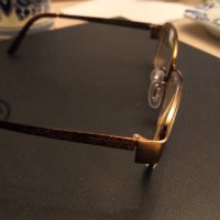 разпродажба DANIEL HECHTER диоптрични очила 100% ОРИГИНАЛ , снимка 11 - Слънчеви и диоптрични очила - 31018158