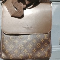 Louis Vuitton нова чанта за през рамо, снимка 4 - Чанти - 40834409
