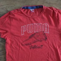 puma - страхотна мъжка тениска, снимка 3 - Тениски - 37542434