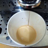 Кафе машина Delonghi Magnifica S, снимка 5 - Кафемашини - 42290514