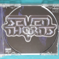 Seven Thorns – 2010 - Return To The Past(Power Metal,Heavy Metal), снимка 5 - CD дискове - 44616341
