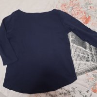 Блуза H&M, снимка 2 - Блузи с дълъг ръкав и пуловери - 38374605