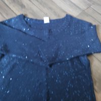 Продавам дамска блуза , снимка 3 - Блузи с дълъг ръкав и пуловери - 39357485